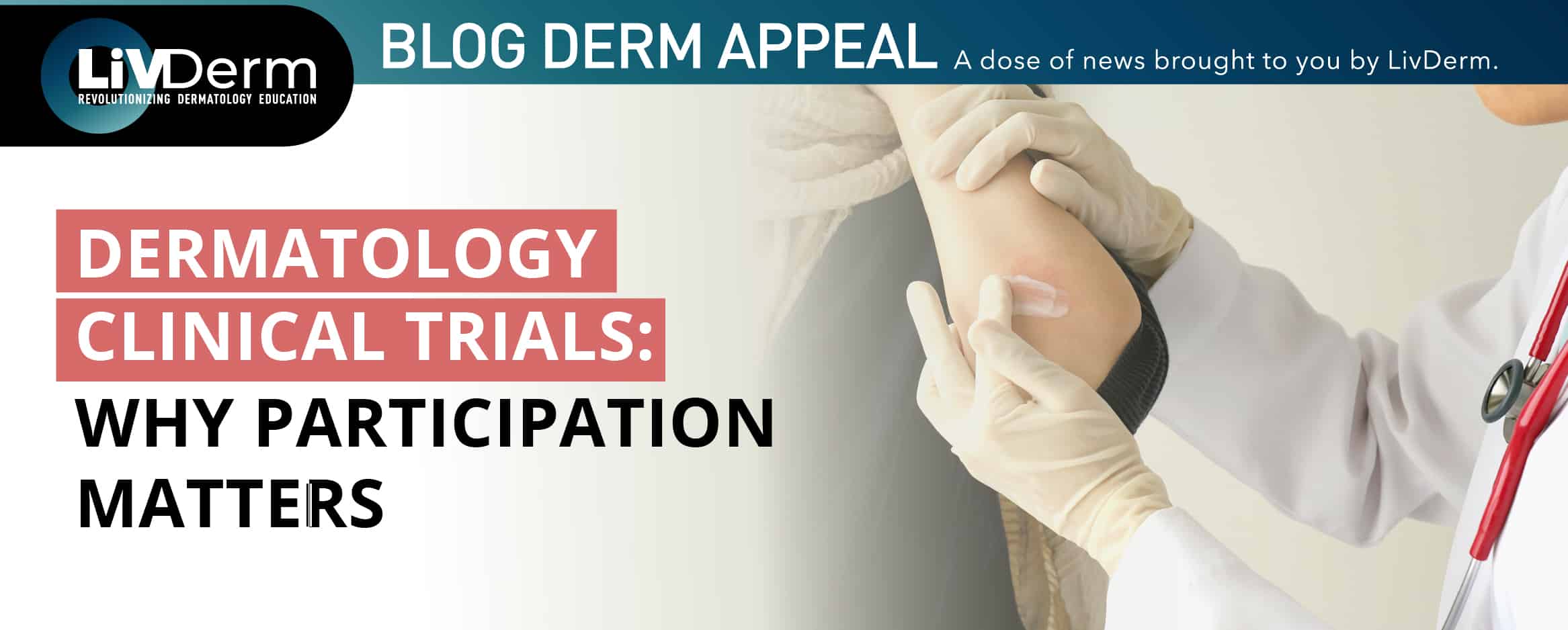 dermatology clinical trials