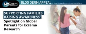 global parents for eczema research