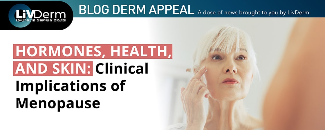 hormones health skin