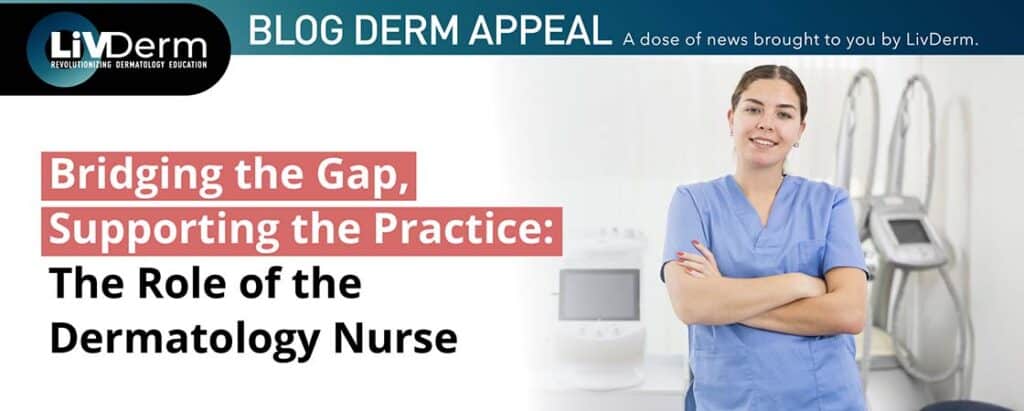 dermatology nurses