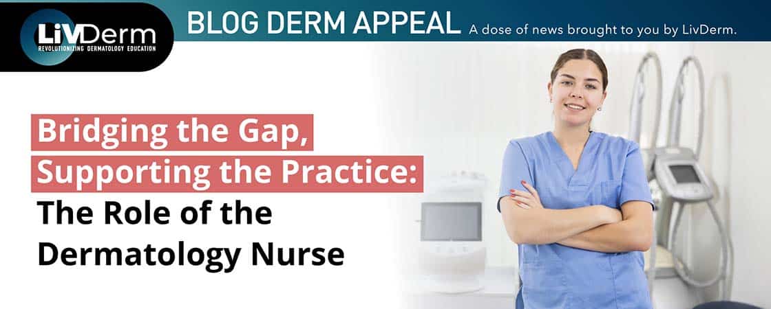 dermatology nurses