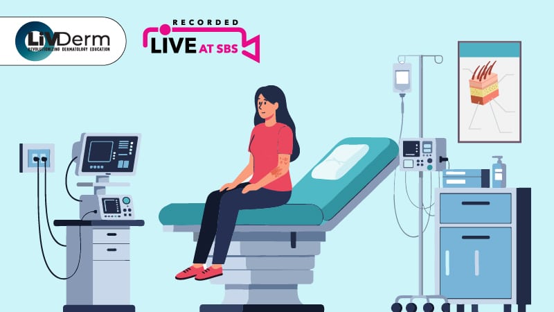 Expert Perspectives: Navigating Chronic Urticaria Care Today and Tomorrow